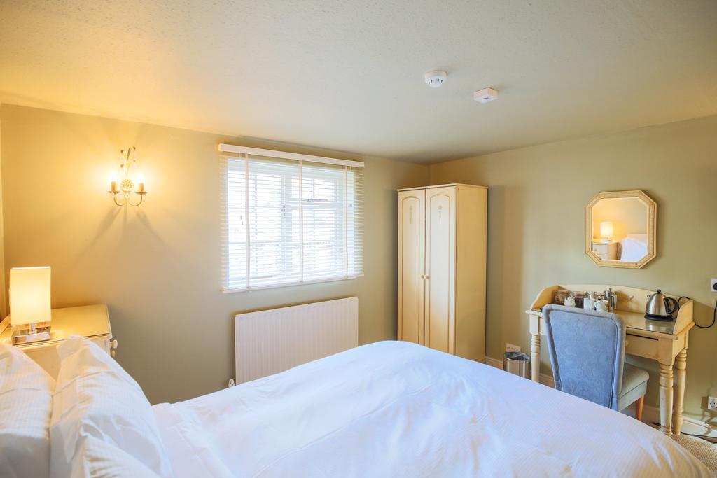 Bed and Breakfast Fantinos Тирск Экстерьер фото