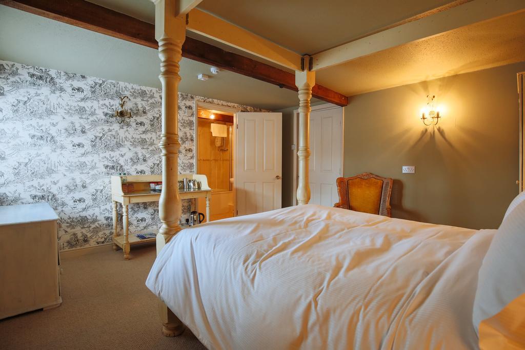 Bed and Breakfast Fantinos Тирск Экстерьер фото