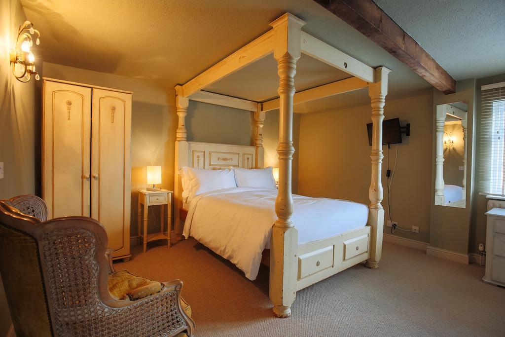 Bed and Breakfast Fantinos Тирск Экстерьер фото