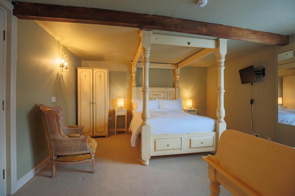Bed and Breakfast Fantinos Тирск Экстерьер фото