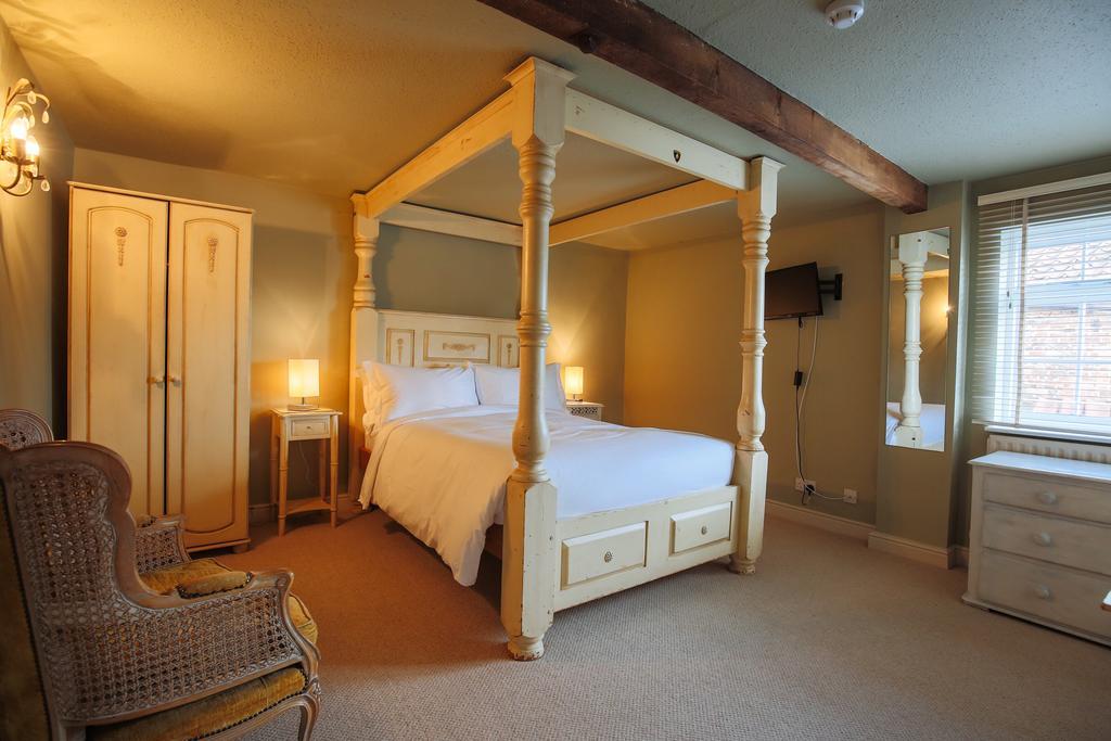 Bed and Breakfast Fantinos Тирск Экстерьер фото