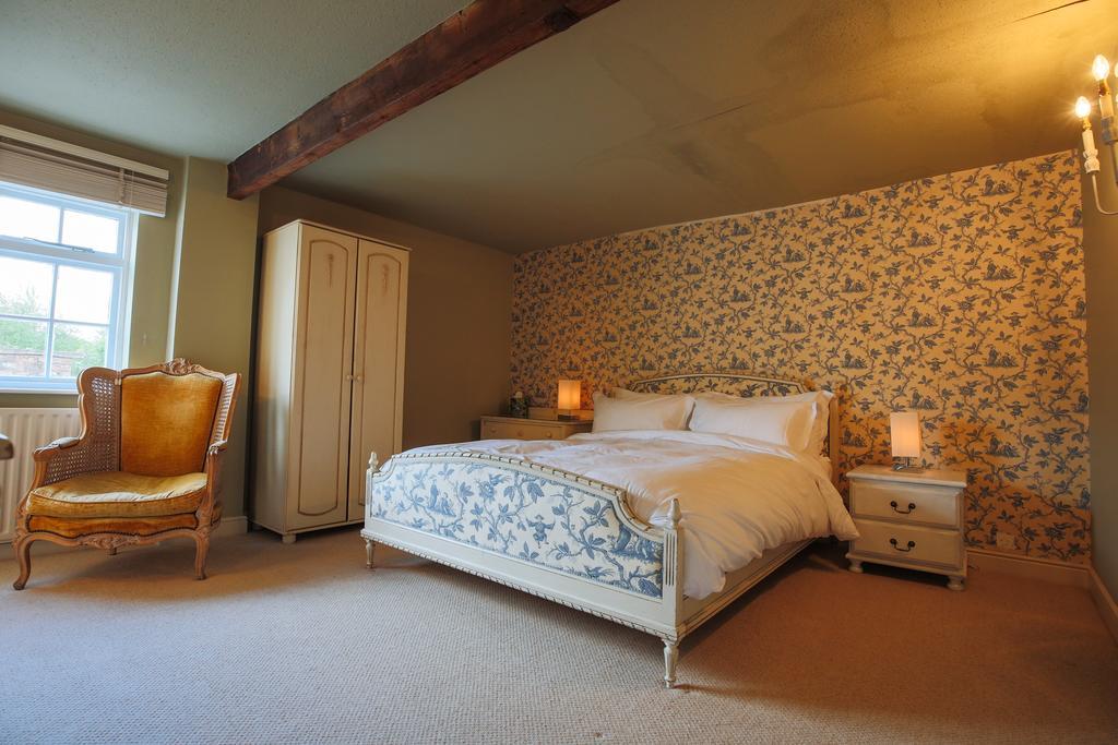Bed and Breakfast Fantinos Тирск Экстерьер фото
