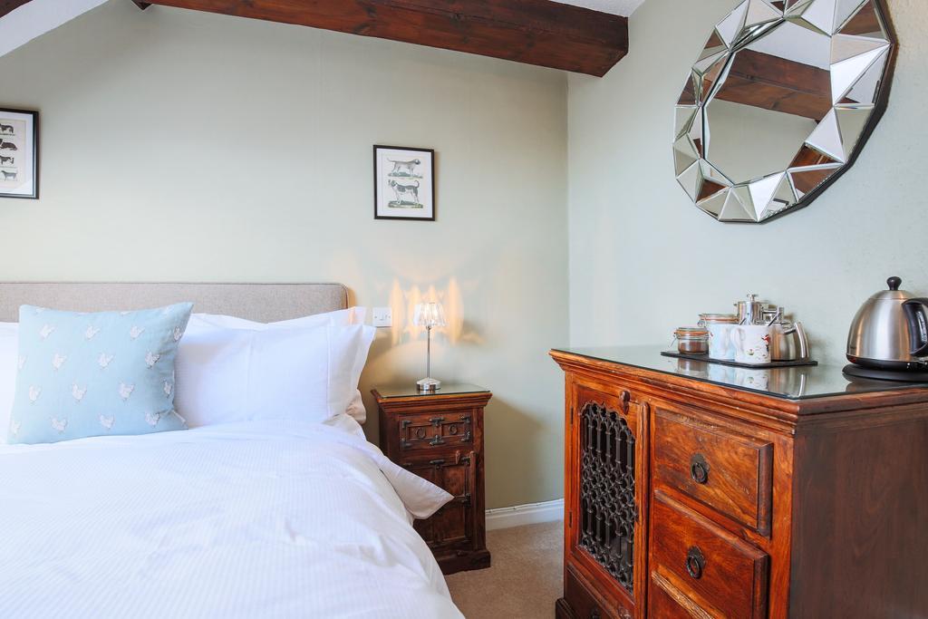 Bed and Breakfast Fantinos Тирск Экстерьер фото