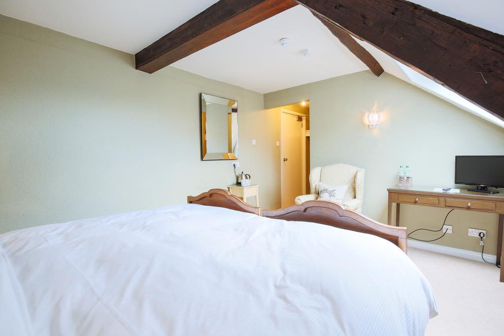 Bed and Breakfast Fantinos Тирск Экстерьер фото