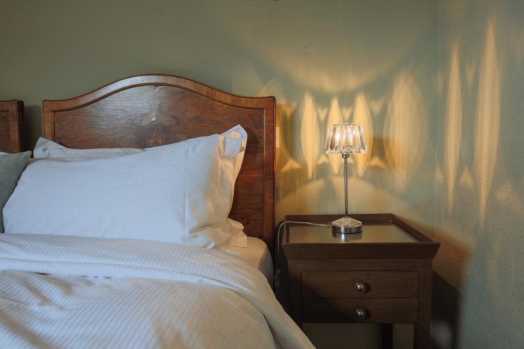 Bed and Breakfast Fantinos Тирск Экстерьер фото