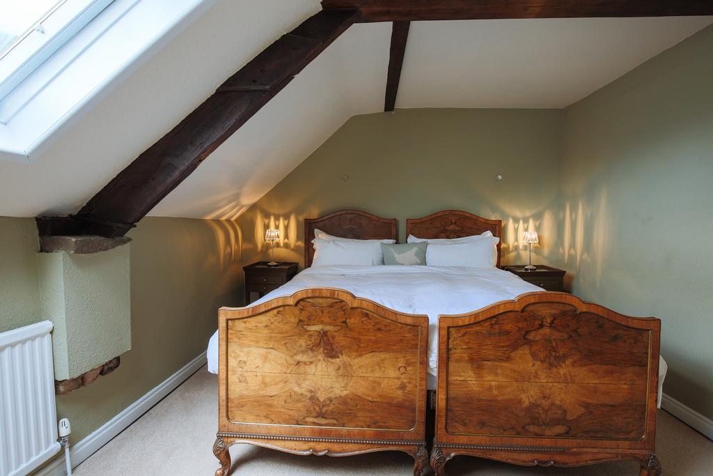 Bed and Breakfast Fantinos Тирск Экстерьер фото