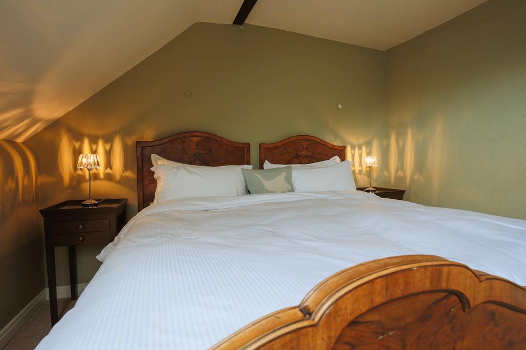 Bed and Breakfast Fantinos Тирск Экстерьер фото