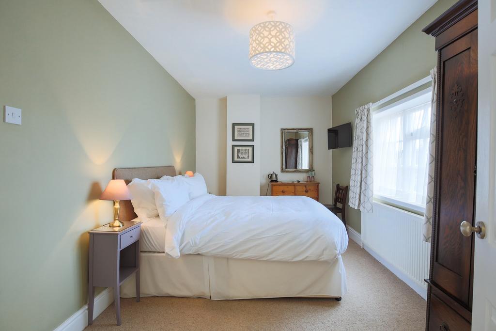 Bed and Breakfast Fantinos Тирск Экстерьер фото