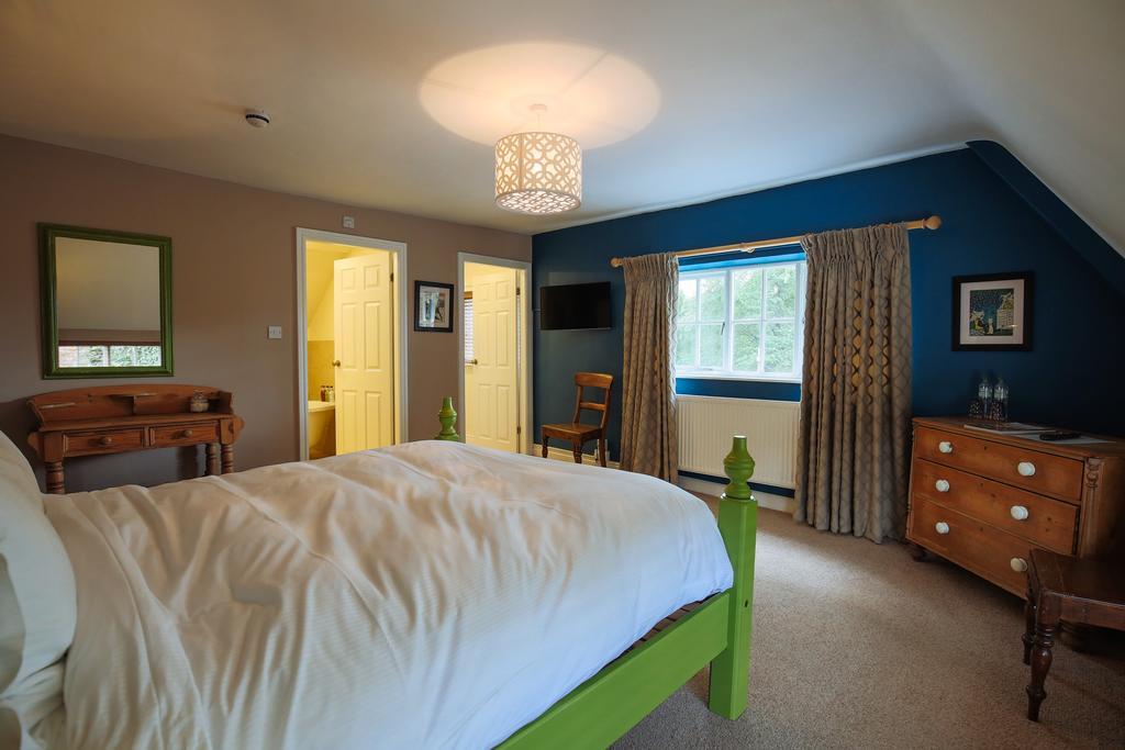 Bed and Breakfast Fantinos Тирск Экстерьер фото