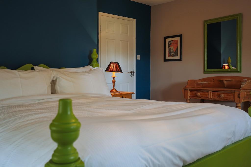 Bed and Breakfast Fantinos Тирск Экстерьер фото