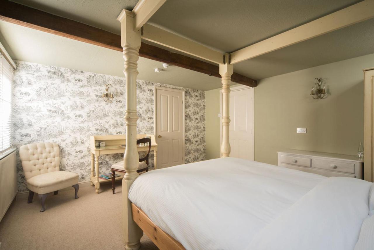 Bed and Breakfast Fantinos Тирск Экстерьер фото